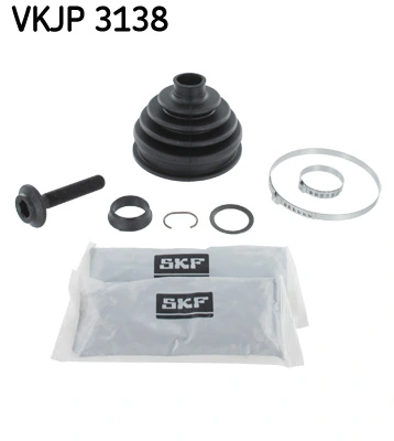 Kaitsekummikomplekt, veovõll SKF VKJP 3138