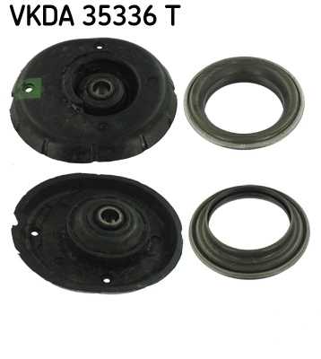 Vedruamordi tugilaager SKF VKDA 35336 T