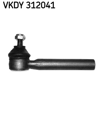 Rooliots SKF VKDY 312041