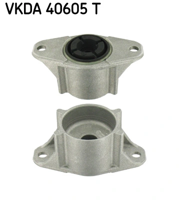 Vedruamordi tugilaager SKF VKDA 40605 T