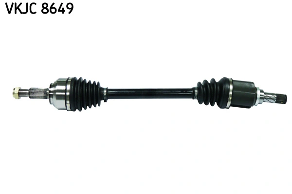 Veovõll SKF VKJC 8649