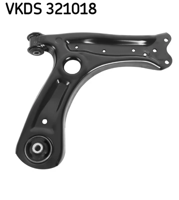 Õõtshoob, käändmik SKF VKDS 321018