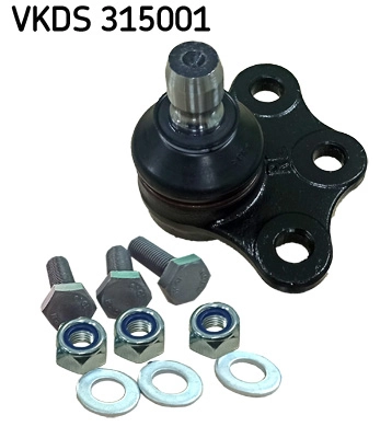 Kande-/juhtliigend SKF VKDS 315001
