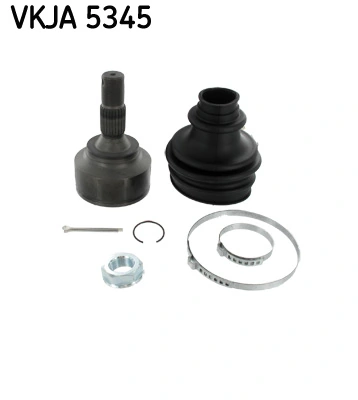 Liigendlaager, veovõll SKF VKJA 5345