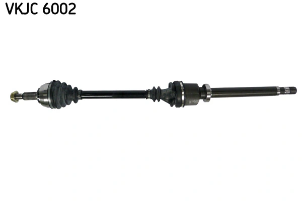Veovõll SKF VKJC 6002