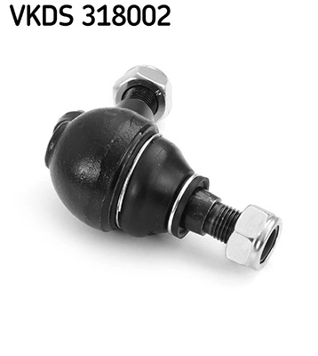 Kande-/juhtliigend SKF VKDS 318002
