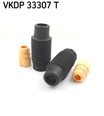 Tolmukaitse komplekt, Amordid SKF VKDP 33307 T