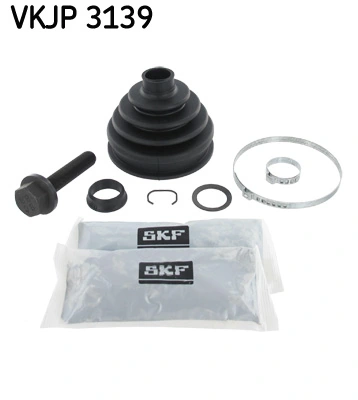 Kaitsekummikomplekt, veovõll SKF VKJP 3139