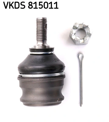 Kande-/juhtliigend SKF VKDS 815011