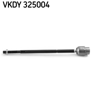 Sisemine rooliots, roolivarras SKF VKDY 325004