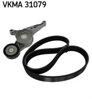Soonrihmakomplekt SKF VKMA 31079