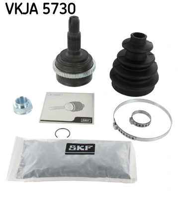 Liigendlaager, veovõll SKF VKJA 5730