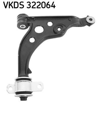 Õõtshoob, käändmik SKF VKDS 322064