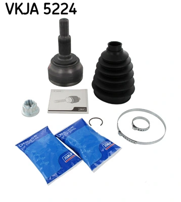 Liigendlaager, veovõll SKF VKJA 5224