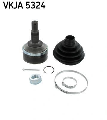 Liigendlaager, veovõll SKF VKJA 5324