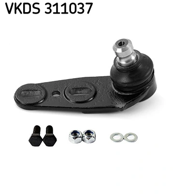 Kande-/juhtliigend SKF VKDS 311037
