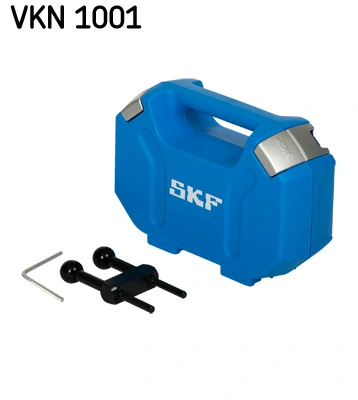 Montaažitööriistade komplekt, rihmajooks SKF VKN 1001