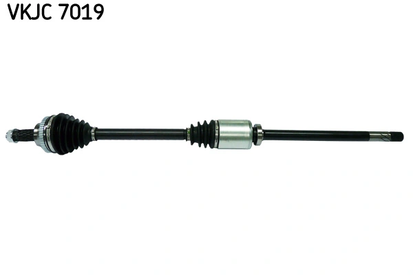 Veovõll SKF VKJC 7019