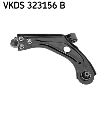 Õõtshoob, käändmik SKF VKDS 323156 B