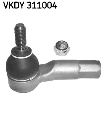 Rooliots SKF VKDY 311004