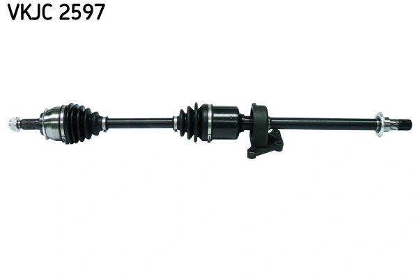 Veovõll SKF VKJC 2597