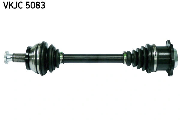 Veovõll SKF VKJC 5083