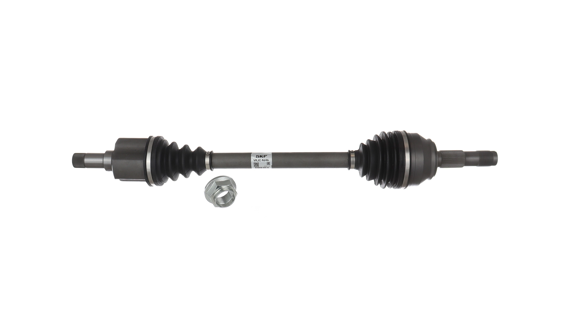 Veovõll SKF VKJC 4646