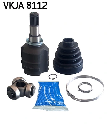 Liigendlaager, veovõll SKF VKJA 8112