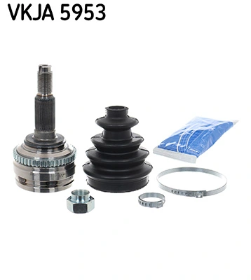 Liigendlaager, veovõll SKF VKJA 5953