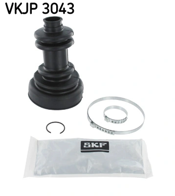 Kaitsekummikomplekt, veovõll SKF VKJP 3043