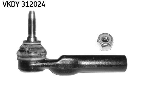 Rooliots SKF VKDY 312024