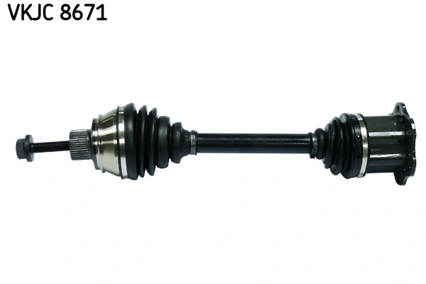 Veovõll SKF VKJC 8671