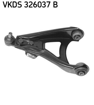 Õõtshoob, käändmik SKF VKDS 326037 B
