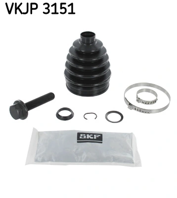 Kaitsekummikomplekt, veovõll SKF VKJP 3151