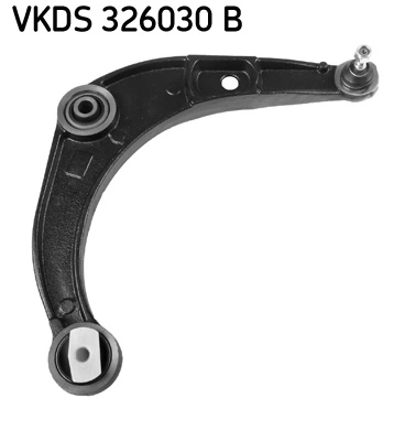 Õõtshoob, käändmik SKF VKDS 326030 B