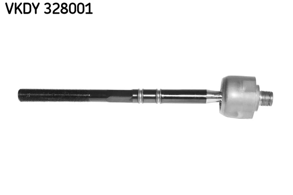 Sisemine rooliots, roolivarras SKF VKDY 328001