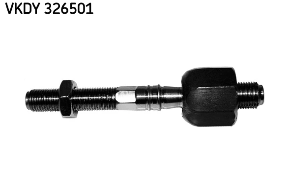 Sisemine rooliots, roolivarras SKF VKDY 326501