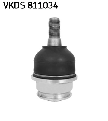 Kande-/juhtliigend SKF VKDS 811034