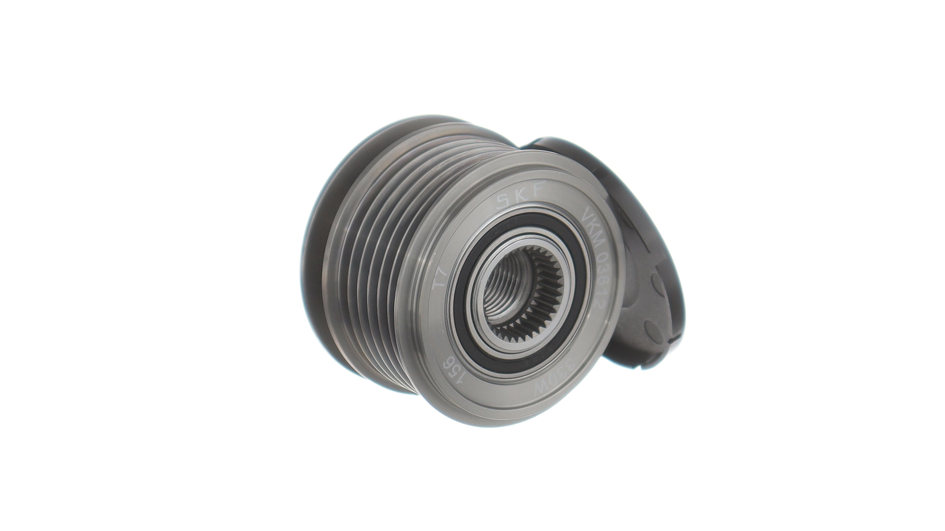 Generaatori vabakäik SKF VKM 03612