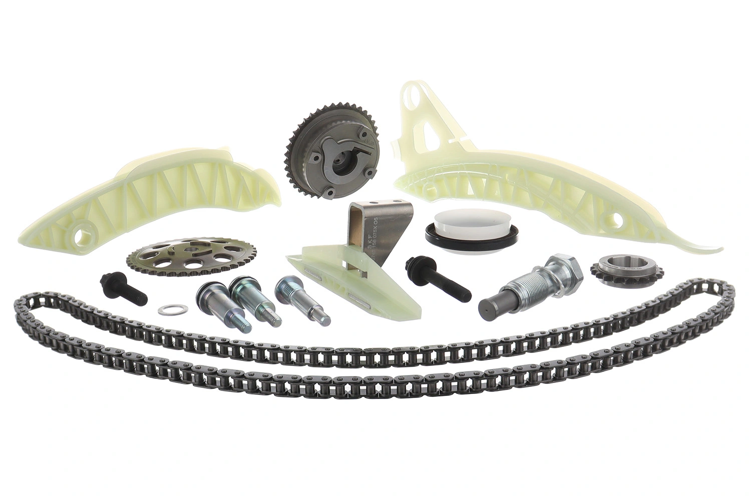 Mootori keti komplekt SKF VKML 83001