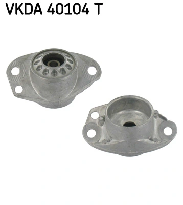 Vedruamordi tugilaager SKF VKDA 40104 T