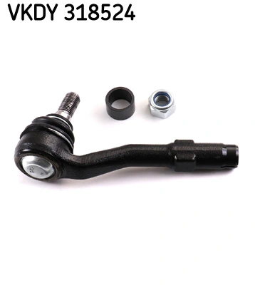 Rooliots SKF VKDY 318524
