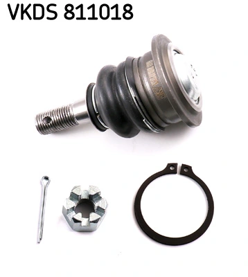 Kande-/juhtliigend SKF VKDS 811018