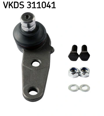 Kande-/juhtliigend SKF VKDS 311041