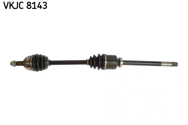 Veovõll SKF VKJC 8143
