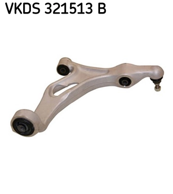 Õõtshoob, käändmik SKF VKDS 321513 B