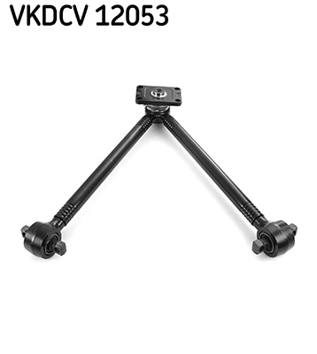 Õõtshoob, käändmik SKF VKDCV 12053