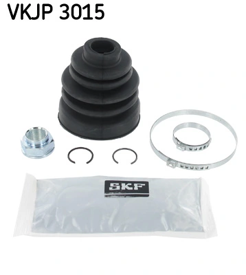 Kaitsekummikomplekt, veovõll SKF VKJP 3015