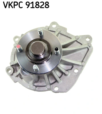 Veepump, mootori jahutus SKF VKPC 91828