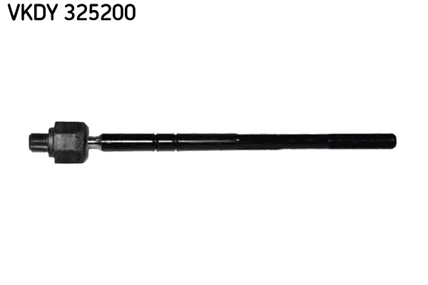 Sisemine rooliots, roolivarras SKF VKDY 325200